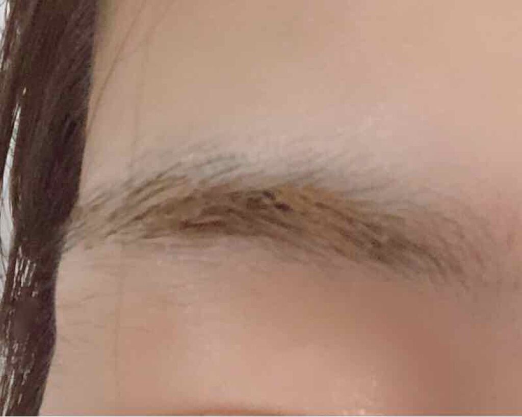 脱色クリーム スピーディー/エピラット/ムダ毛ケアを使ったクチコミ(2枚目)