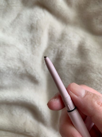 デイジードール クリーミーライナー/DAISY DOLL by MARY QUANT/ペンシルアイライナーを使ったクチコミ(4枚目)