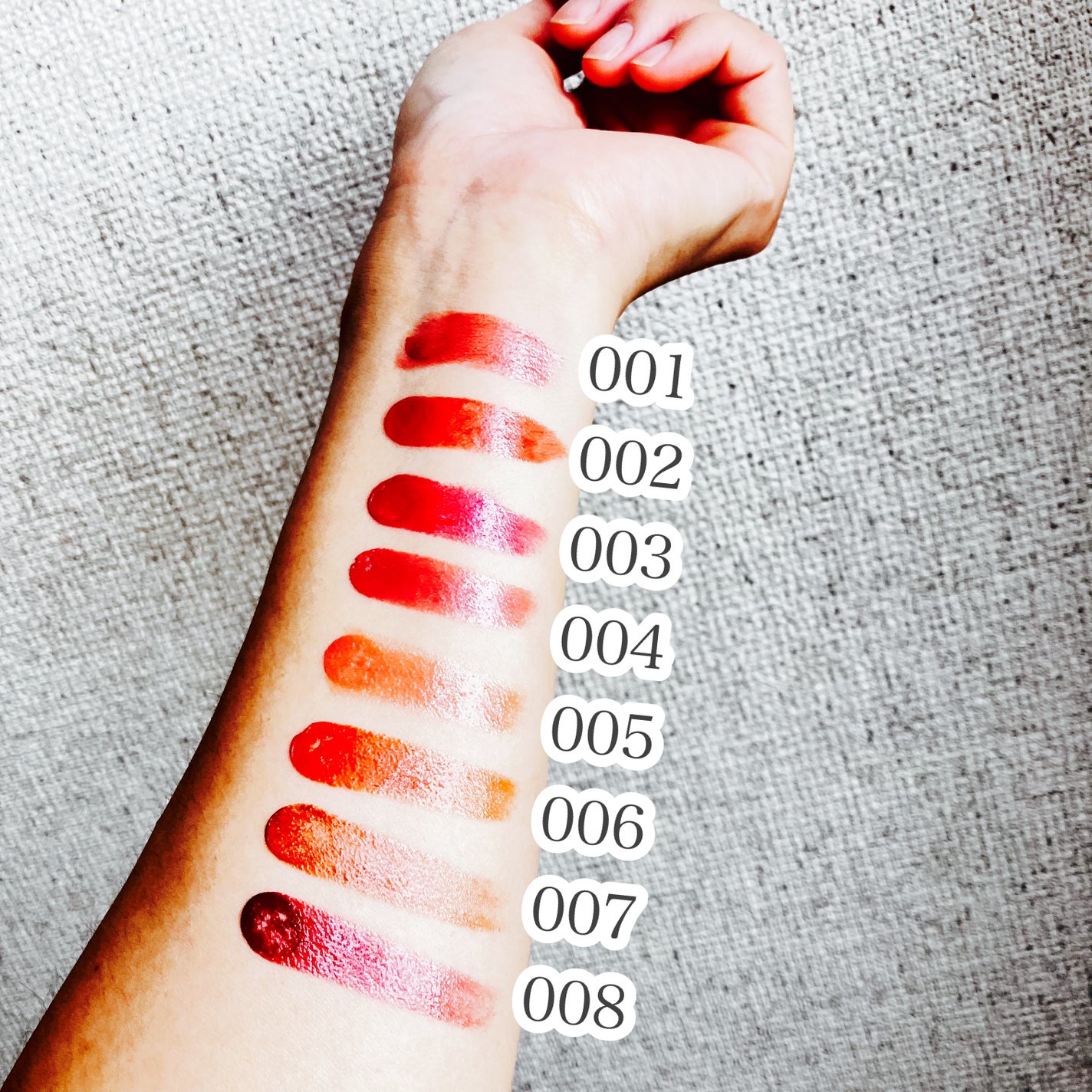 ブレンドベリー リップバルーン/BLEND BERRY/口紅を使ったクチコミ(3枚目)