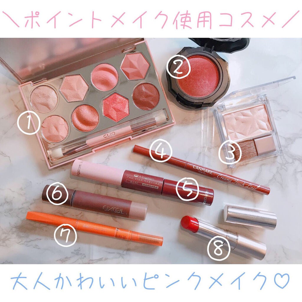 オペラ リップティント N/OPERA/リップティントを使ったクチコミ(3枚目)