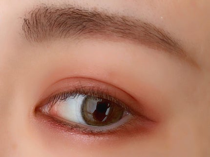 イルミクチュールシャドウ/excel/ジェル・クリームアイシャドウを使ったクチコミ(4枚目)