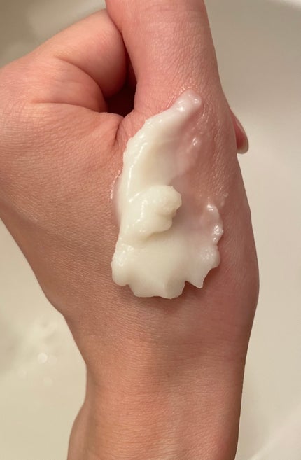 スムースクレンジングバーム/PERFECT ONE FOCUS/クレンジングバームを使ったクチコミ(5枚目)