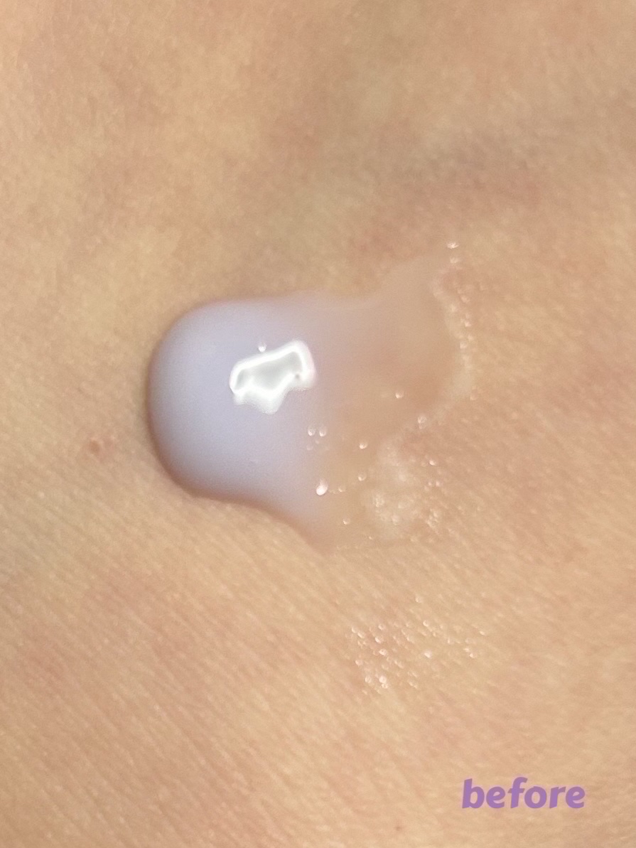 ペプチド ボリューム マスター エッセンス/DR.PEPTI/美容液を使ったクチコミ（2枚目）