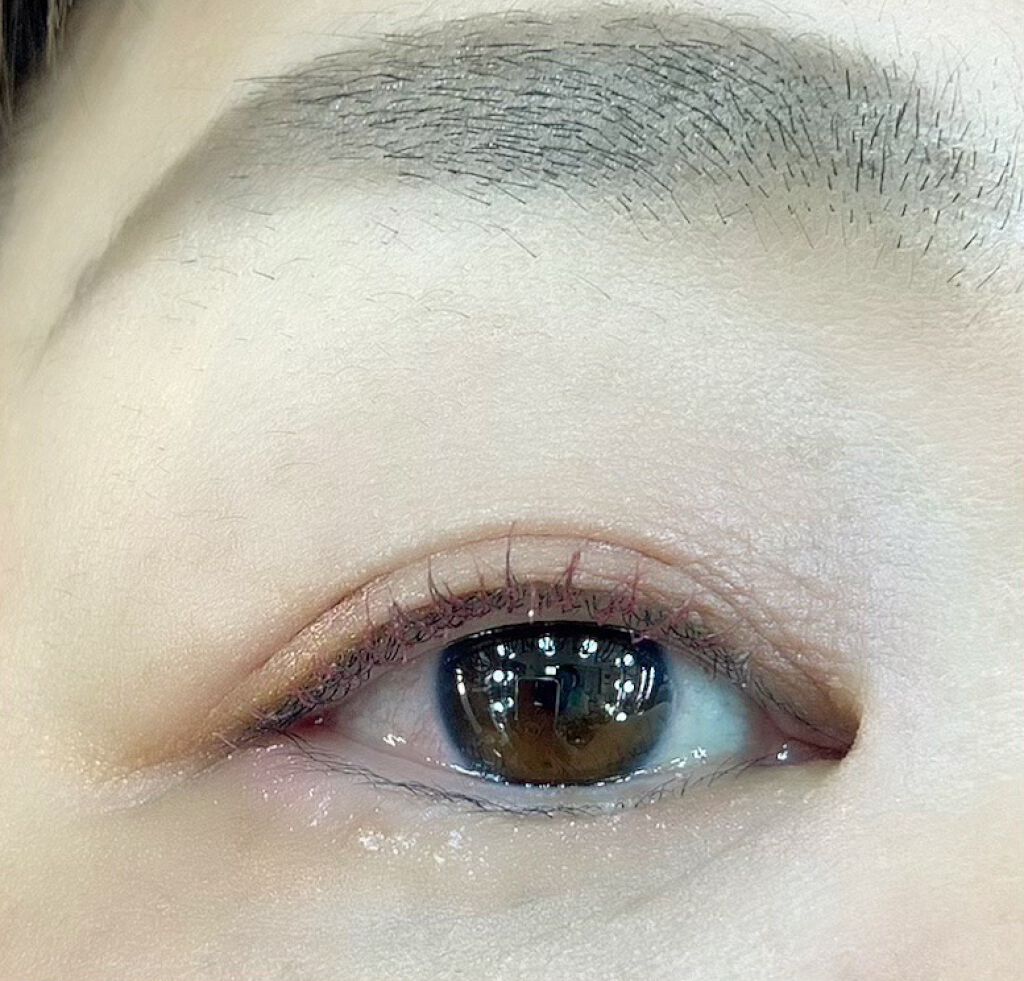 エモーションプルーフアイカラー/TOM FORD BEAUTY/ジェル・クリームアイシャドウを使ったクチコミ（2枚目）