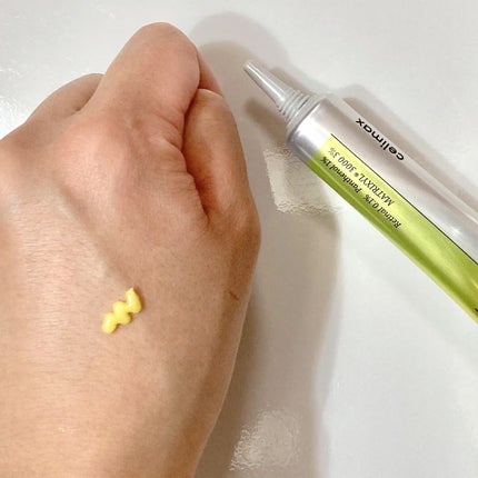 THE ビタA レチノールショット タイトニングセラム /celimax/美容液を使ったクチコミ(6枚目)