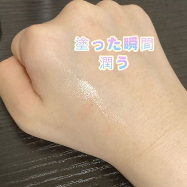 Sugar Lab グロウエッセンススティックのクチコミ「【使った商品】Sugar Lab　GLOW ESSENCE STICK SERIES　

【商.....」（3枚目）