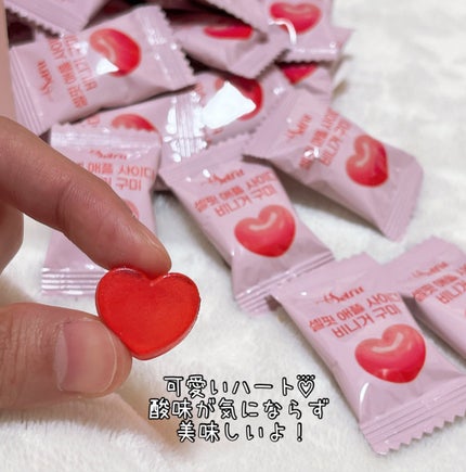 アップルサイダービネガー/SELFIT /美容サプリメントを使ったクチコミ(3枚目)