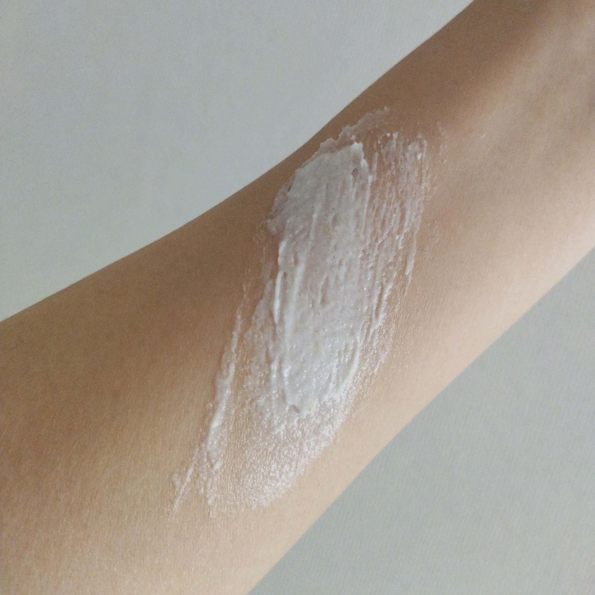  V クレンジングバーム /unlabel/クレンジングバームを使ったクチコミ（3枚目）