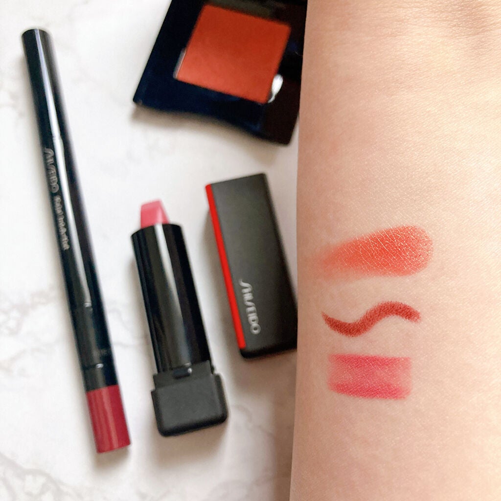 150TH アニバーサリー リミテッド メイクアップ キット(資生堂150周年感謝品)/SHISEIDO/メイクアップキットを使ったクチコミ(2枚目)