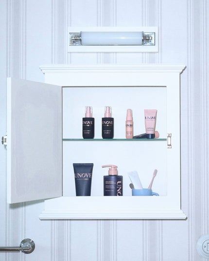 ディープダメージトリートメントEX/UNOVE/洗い流すヘアトリートメントを使ったクチコミ(1枚目)