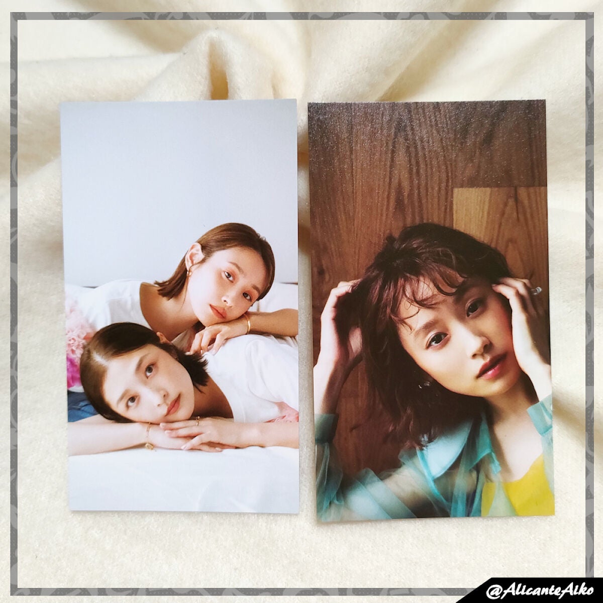 ありあいちゃん@いいね返し100 on LIPS 「📌予約注文してたやつキター!! 最速で使いました♡(眉毛を育て..」(5枚目)