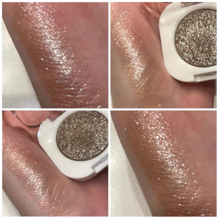 パールグロウハイライト/CEZANNE/パウダーハイライトを使ったクチコミ(7枚目)