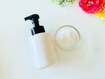 魂のハッピースマイルシャンプー/魂の商材屋/シャンプー・コンディショナーを使ったクチコミ(4枚目)