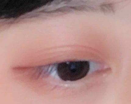 ヴィンテージモードアイズ/KATE/アイシャドウパレットを使ったクチコミ(4枚目)