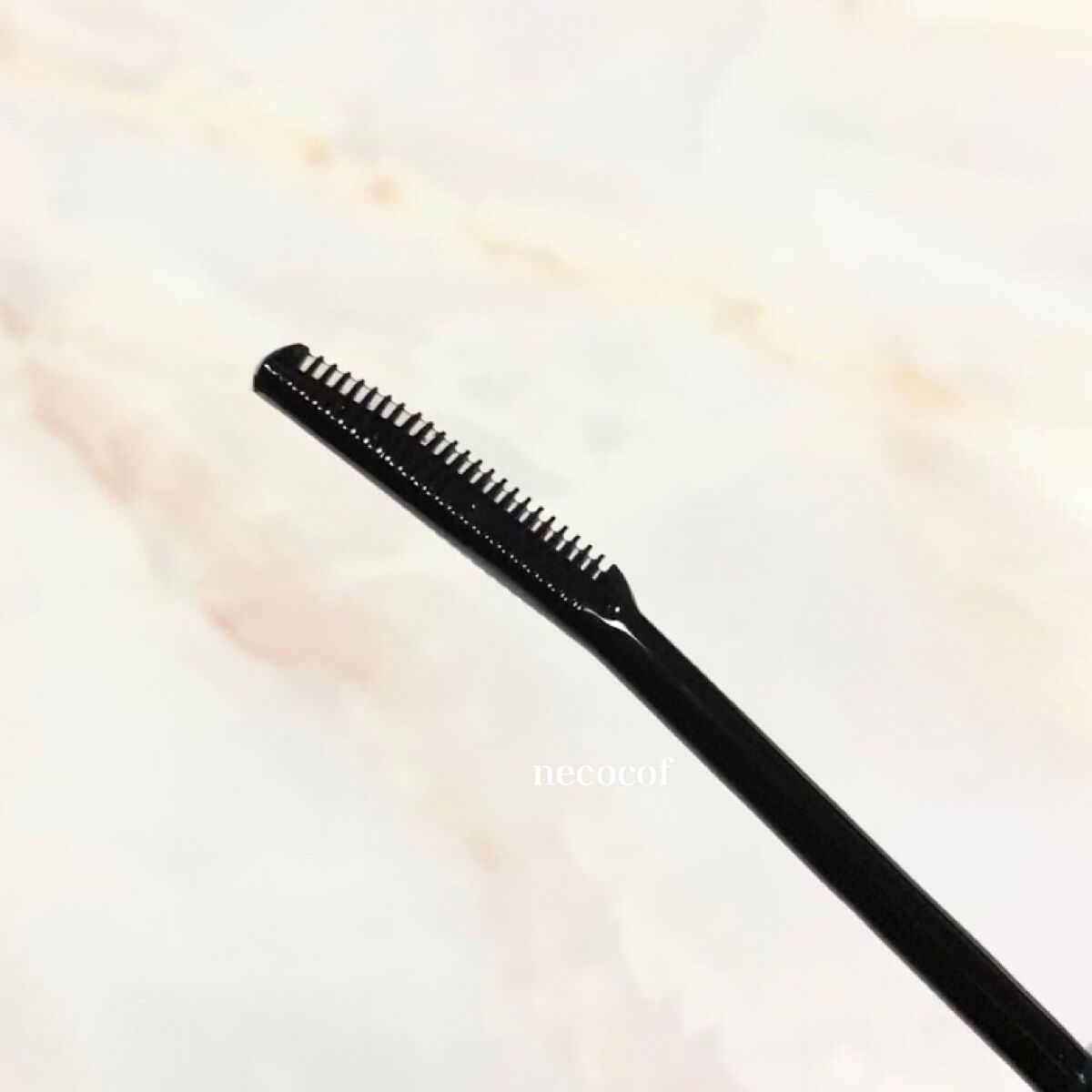 クイックラッシュカーラーリムーバー/キャンメイク/ポイントメイクリムーバーを使ったクチコミ(4枚目)