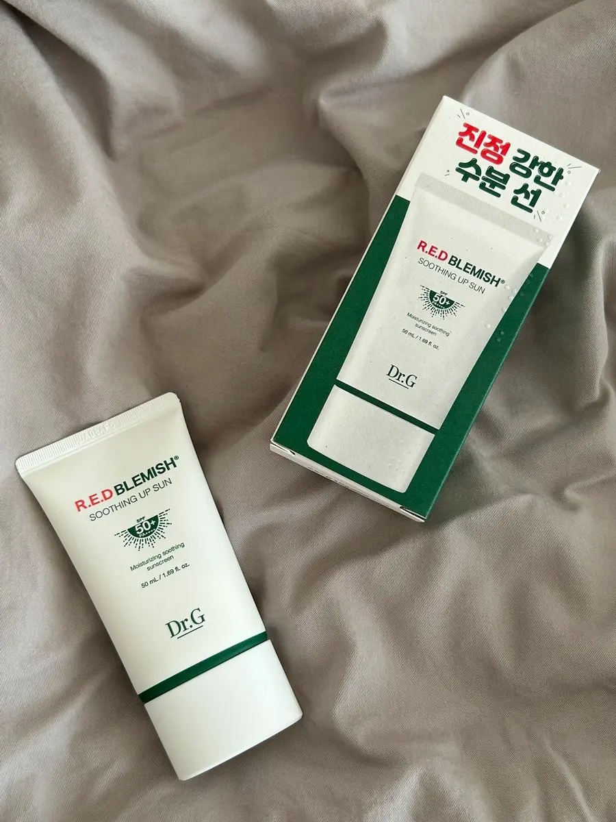 グリーンディープポアクレンジングバーム/Dr.G/クレンジングバームを使ったクチコミ（2枚目）