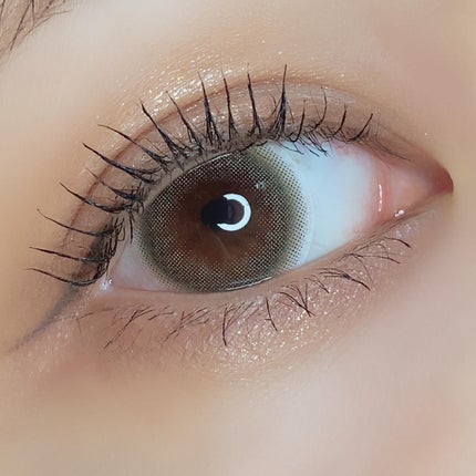 mimuco 1day/mimuco/ワンデー(1DAY)カラコンを使ったクチコミ(4枚目)