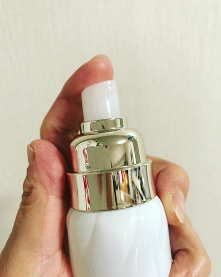 ドレススノー ローション【医薬部外品】 /アテニア/化粧水を使ったクチコミ(3枚目)