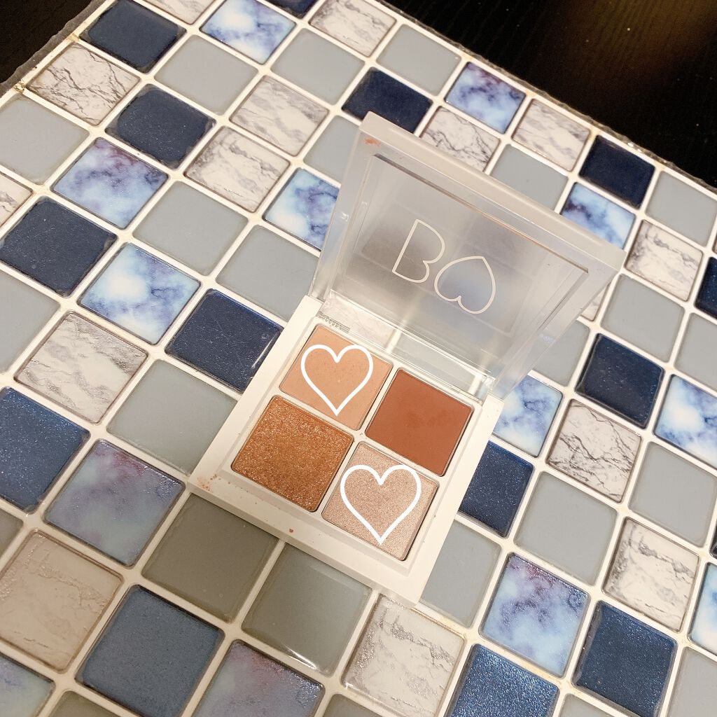 「塗るつけまつげ」ロングタイプ/デジャヴュ/マスカラを使ったクチコミ（3枚目）