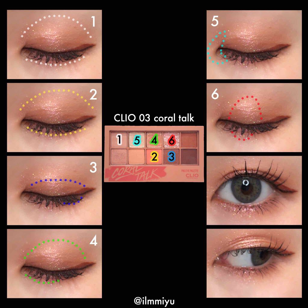 ゴクブトマスカラ/キャンメイク/マスカラを使ったクチコミ(2枚目)