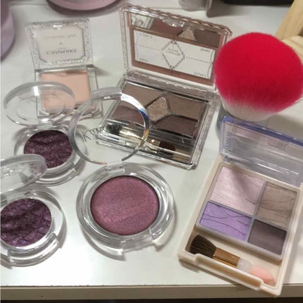 ルックアット マイアイズ/ETUDE/単色アイシャドウを使ったクチコミ(2枚目)