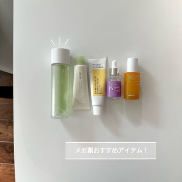 Noni Toner/celimax/化粧水を使ったクチコミ（1枚目）