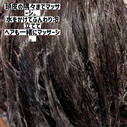 One-day's you プロフェッショナルシカーミングスカルプスクラブのクチコミ「★商品★
#onedaysyou  #ワンデイズユー 
#プロフェッショナルシカーミングスカル.....」(3枚目)