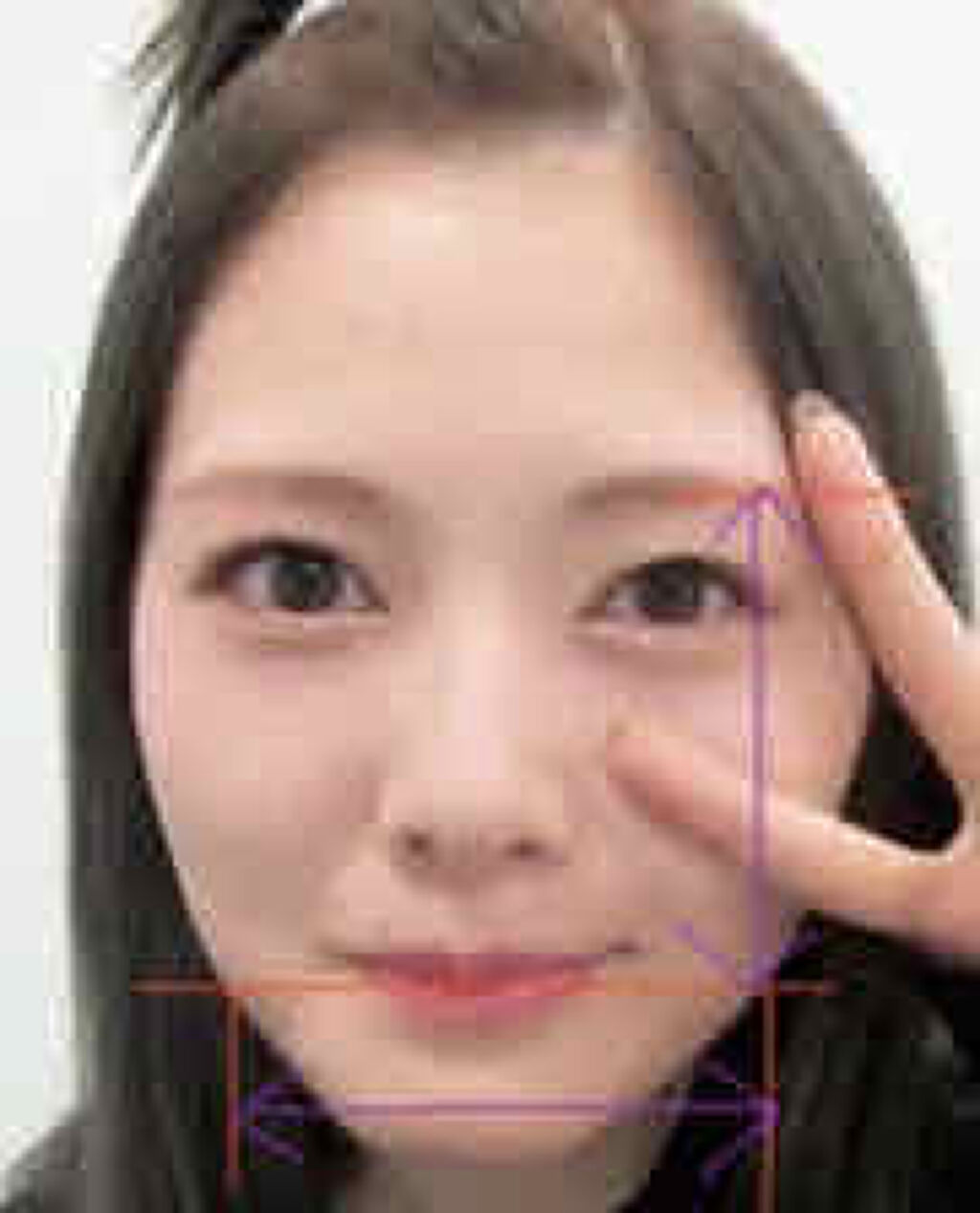 シェーディングパウダー/キャンメイク/シェーディングを使ったクチコミ（2枚目）