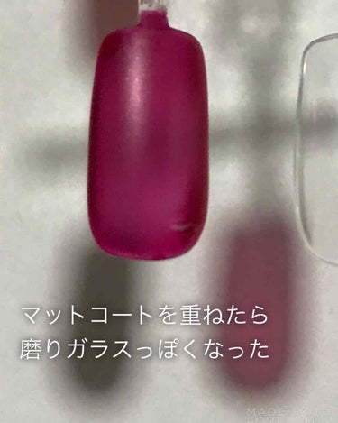 ネイルホリック Juicy color/ネイルホリック/マニキュアを使ったクチコミ（3枚目）