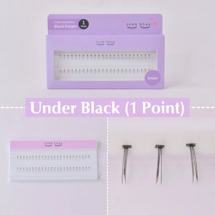 CCAM BBAK 11mm DeepOrange/CCAM BBAK/その他を使ったクチコミ(6枚目)