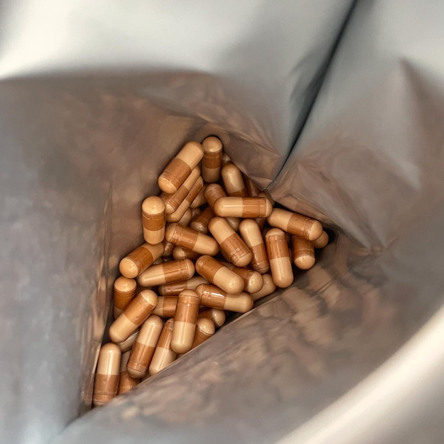 パーフェクトCケア/PERFECT CARE/美容サプリメントを使ったクチコミ(2枚目)