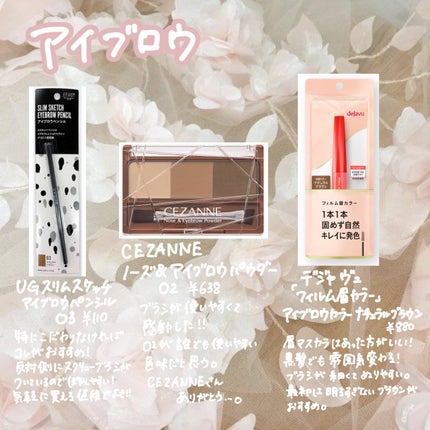 ウォータリーティントリップ/CEZANNE/リップティントを使ったクチコミ(3枚目)