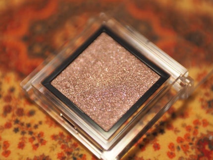 アディクション ザ アイシャドウ/ADDICTION/単色アイシャドウを使ったクチコミ(2枚目)