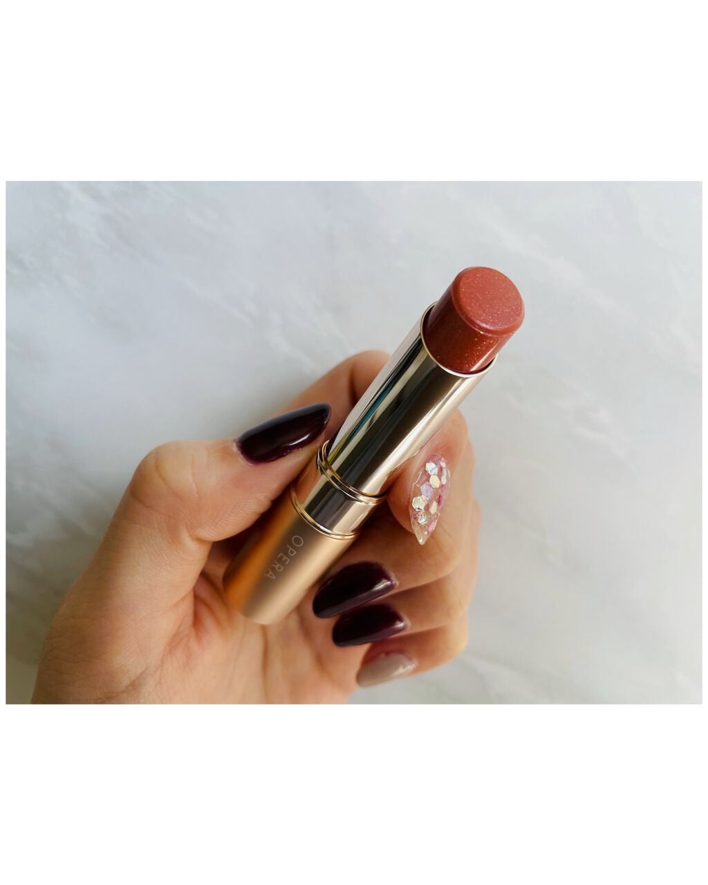 オペラ リップティント N/OPERA/リップティントを使ったクチコミ(1枚目)