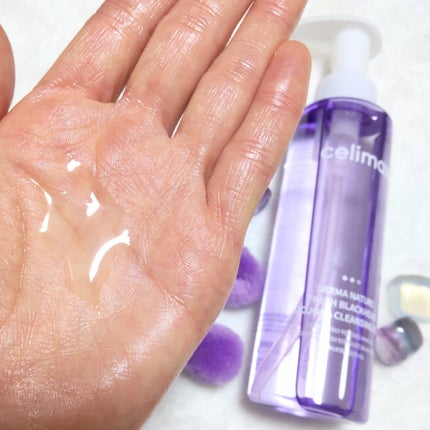 デュアルバリアクリーミートナー/celimax/化粧水を使ったクチコミ(6枚目)