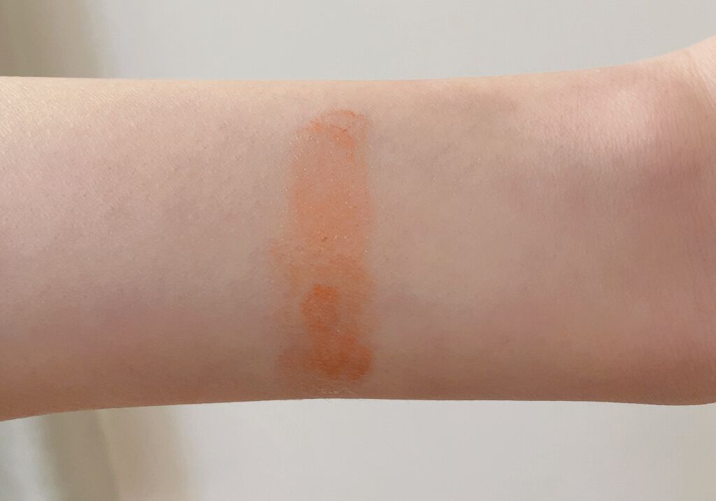 エテュセ リップエディション(プランパー)リッチスタイル/ヘルシースタイル/ettusais/リップケアを使ったクチコミ(5枚目)