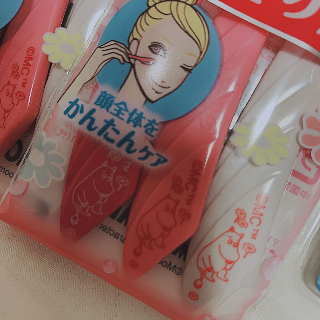 クアトロライト （２本入）/シック/シェーバーを使ったクチコミ（3枚目）