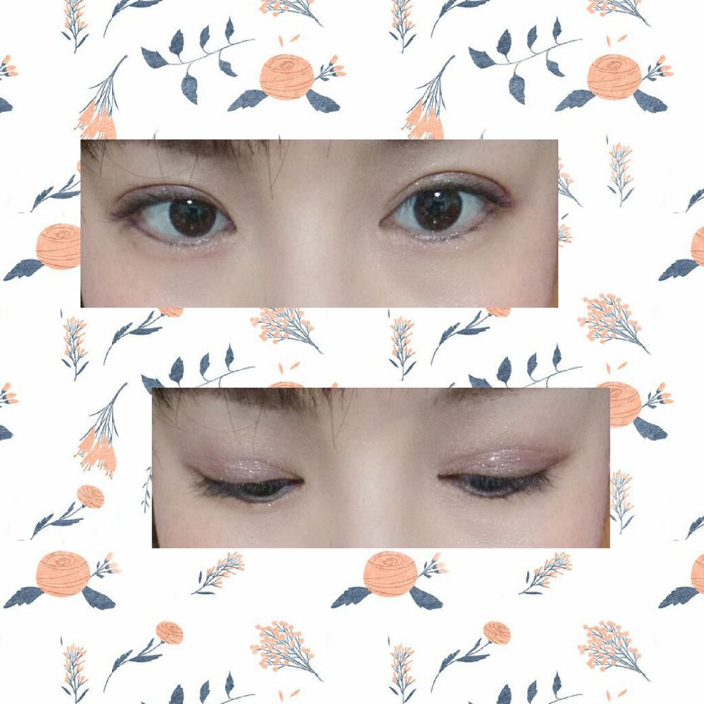 シェーディングパウダー/キャンメイク/シェーディングを使ったクチコミ（2枚目）