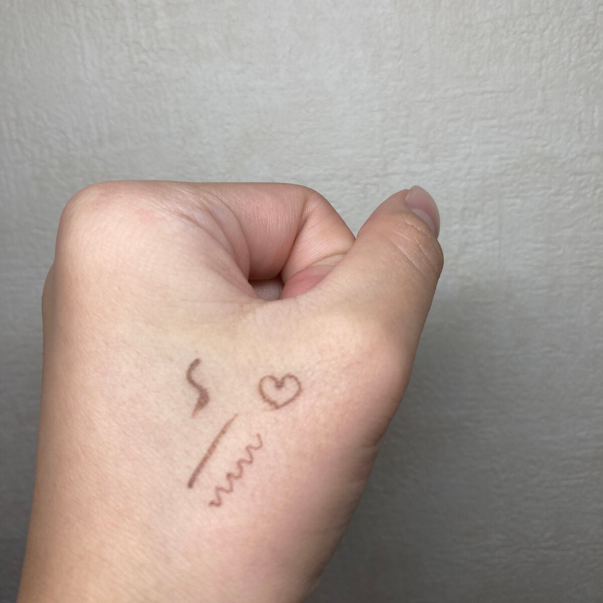 シルキーリキッドアイライナーWP/D-UP/リキッドアイライナーを使ったクチコミ(2枚目)