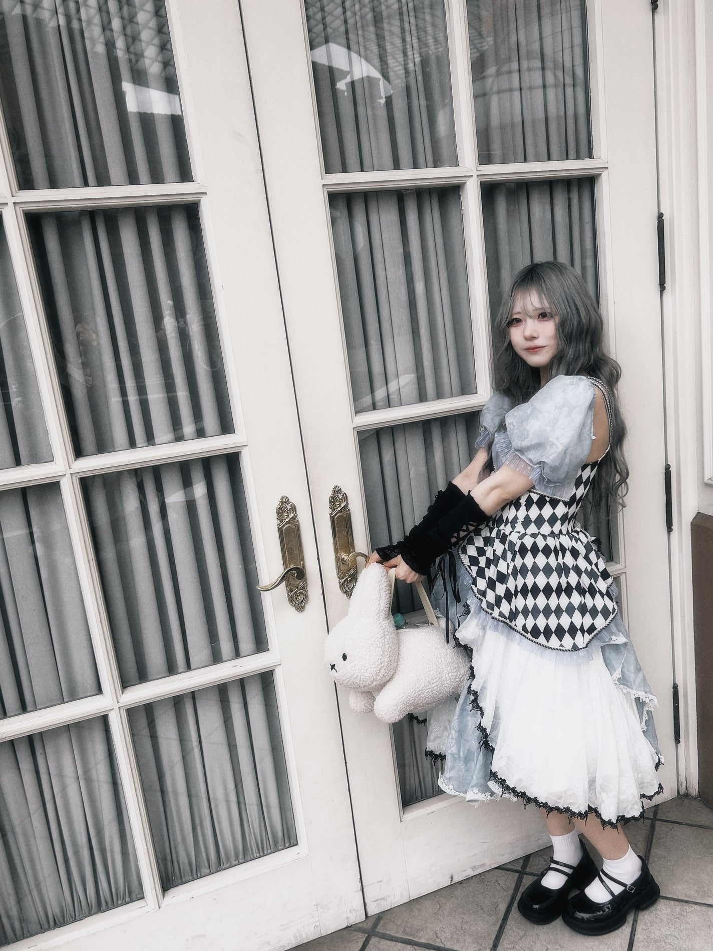 スフレカラーポット/dasique/口紅を使ったクチコミ(5枚目)