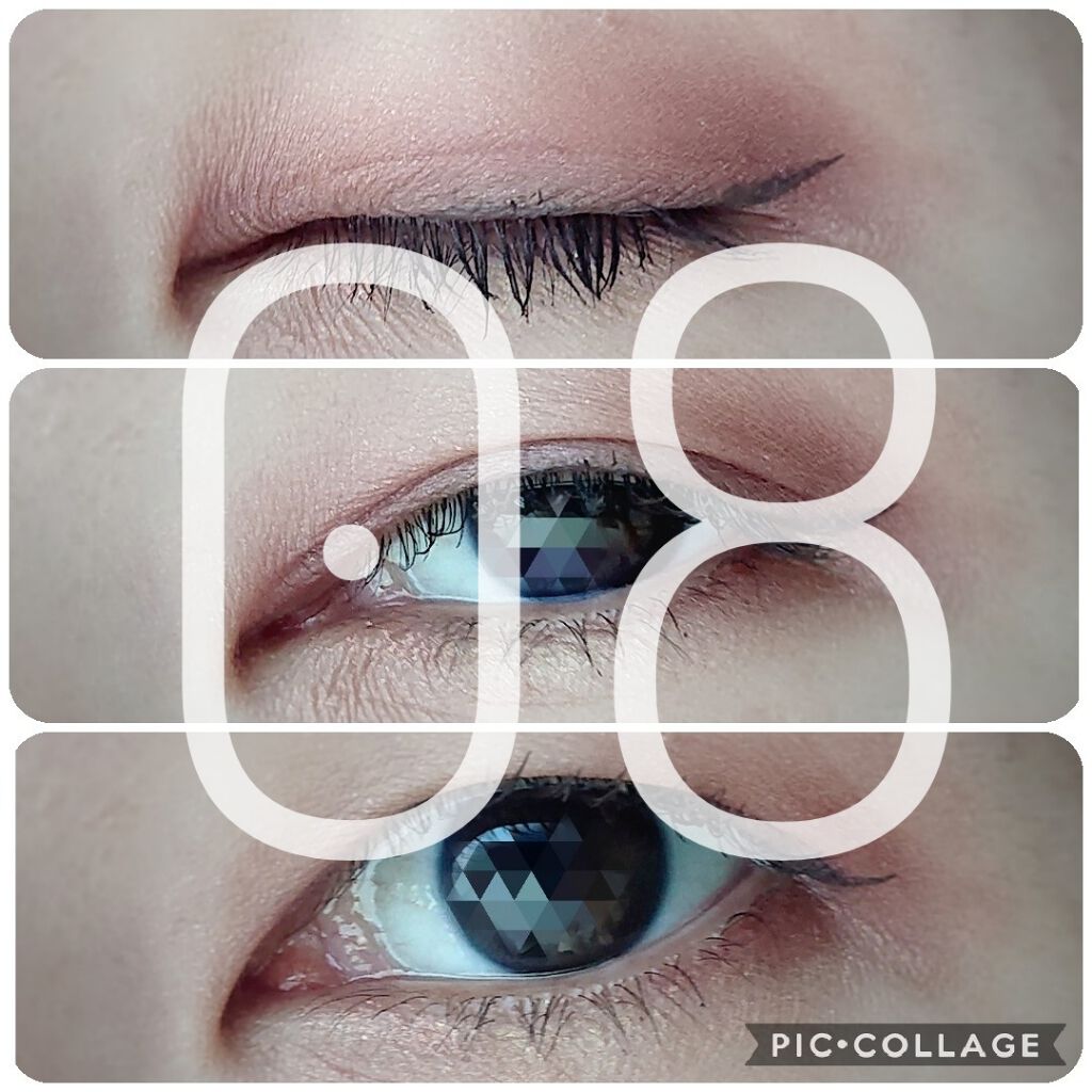 エレガンス ヌーヴェル アイズ/Elégance/アイシャドウパレットを使ったクチコミ(1枚目)