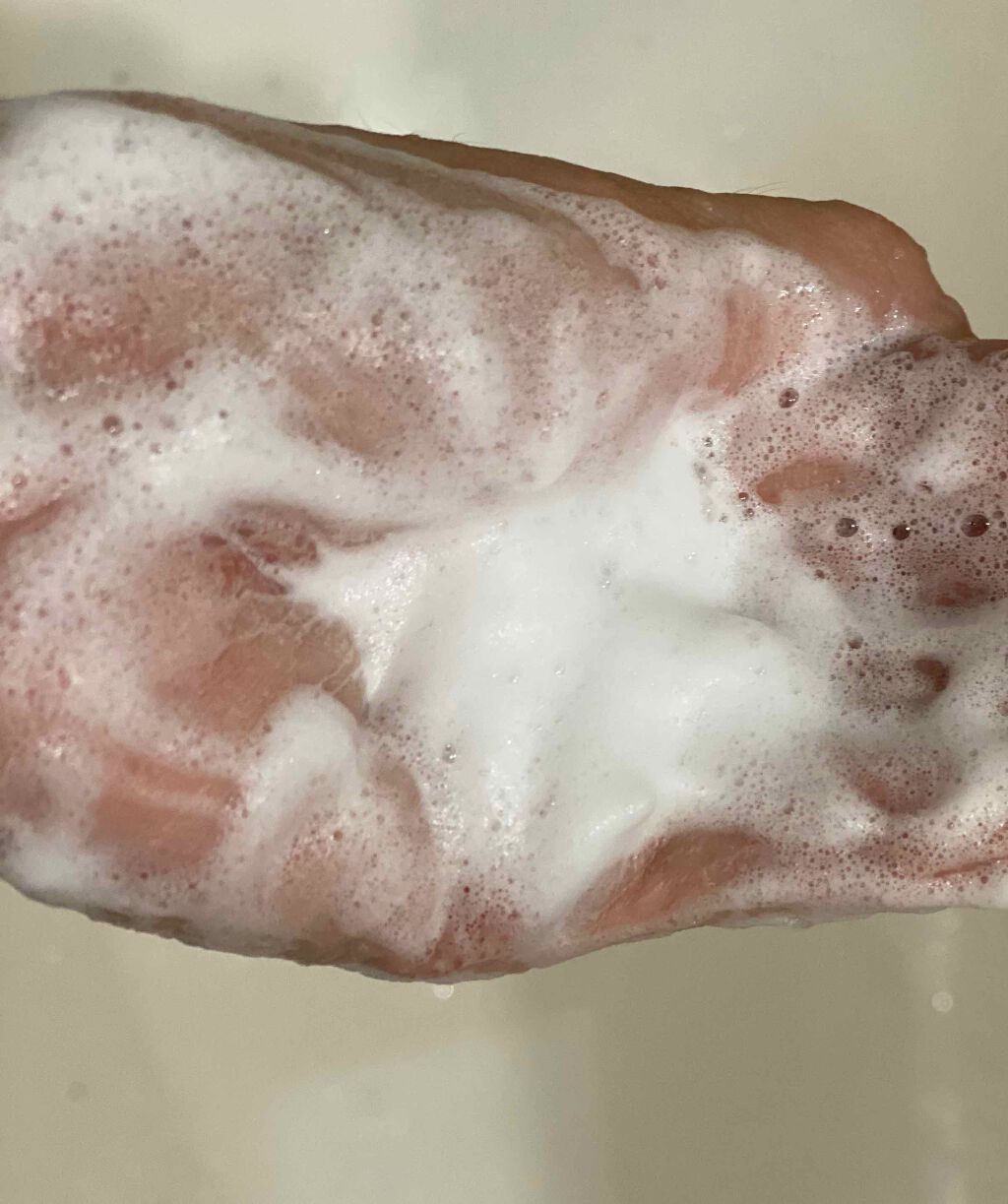 パーフェクトホワイトクレイ/SENKA(専科)/洗顔フォームを使ったクチコミ(1枚目)