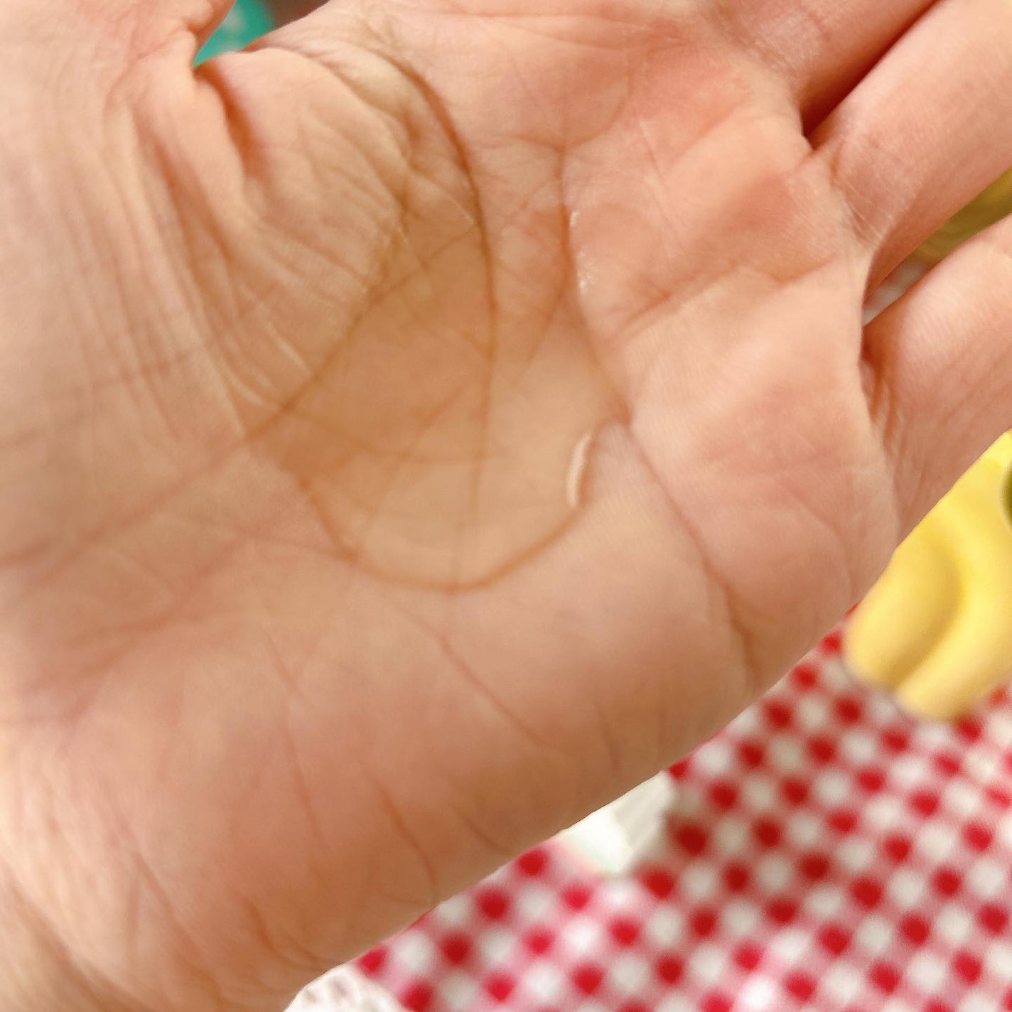 トリシカバリアスージングトナー/SKIN&LAB/化粧水を使ったクチコミ(3枚目)