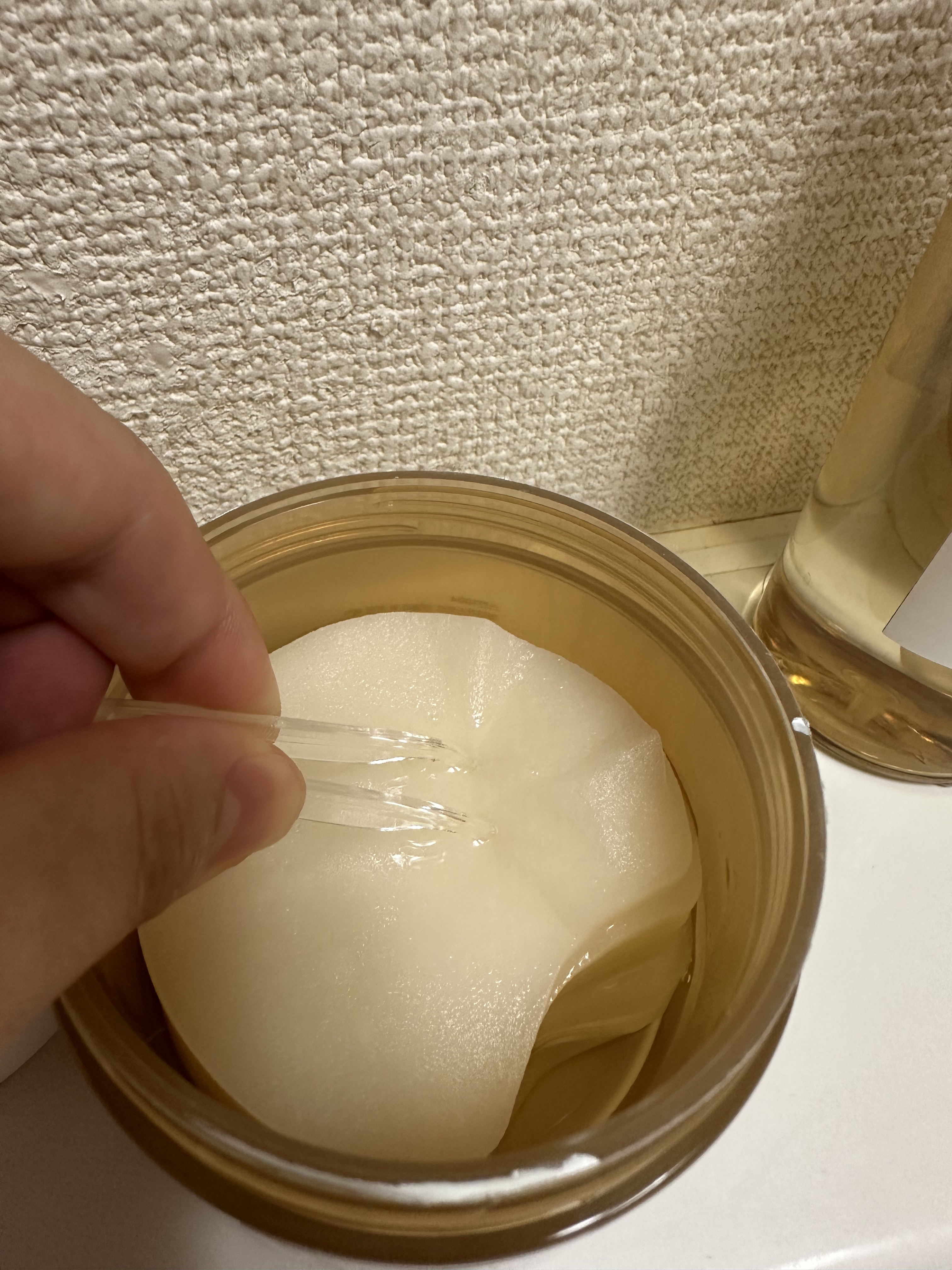 センテラ クイックカーミングパッド/SKIN1004/トナーパッドを使ったクチコミ（2枚目）