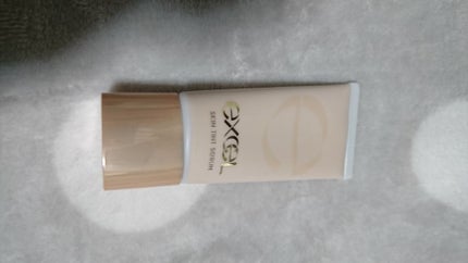 スキンティントセラム/excel/リキッドファンデーションを使ったクチコミ(1枚目)