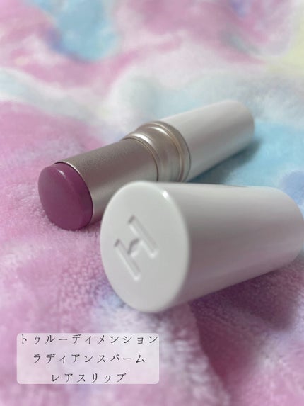 トゥルーディメンショングロウチーク/hince/パウダーチークを使ったクチコミ(4枚目)