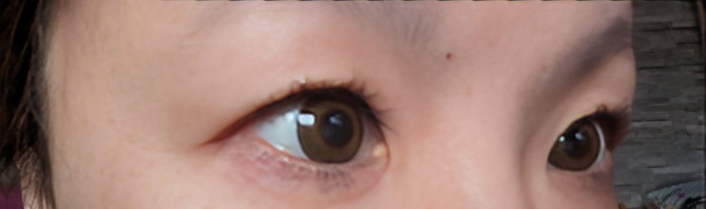 マジョリカ マジョルカ ラッシュエキスパンダー ドーリーカール/MAJOLICA MAJORCA/マスカラを使ったクチコミ(4枚目)