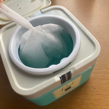 クリアエッセンスマスク 大容量タイプ(28枚入り)/ピュレア/シートマスク・パックの画像