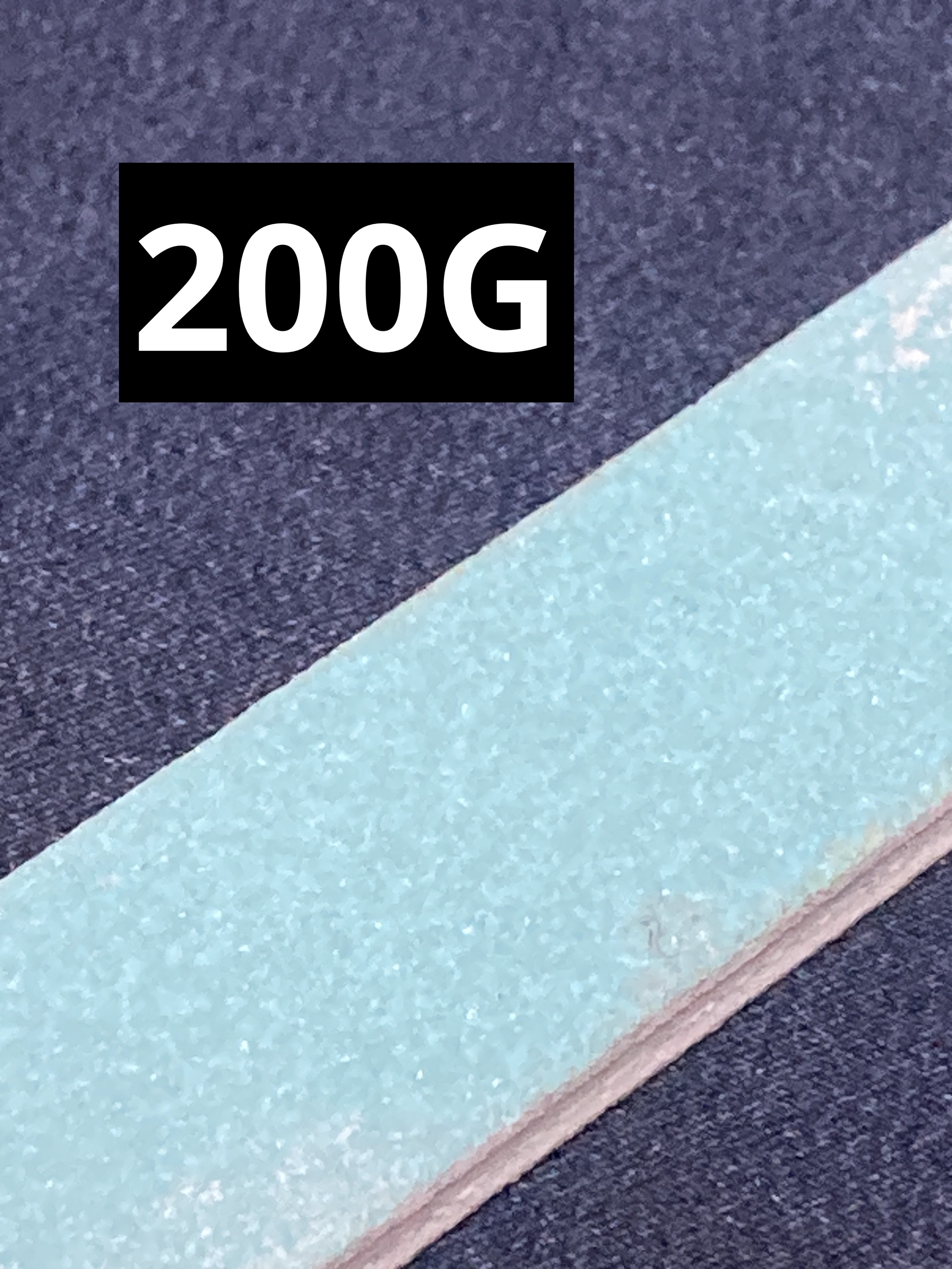 LJ ネイルファイル プチ 5P/LOUJENE/ネイル用品を使ったクチコミ（3枚目）