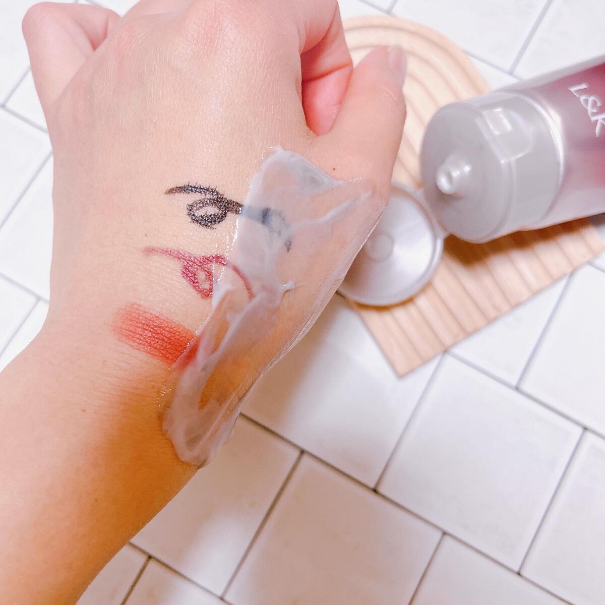 を使ったクチコミ（3枚目）